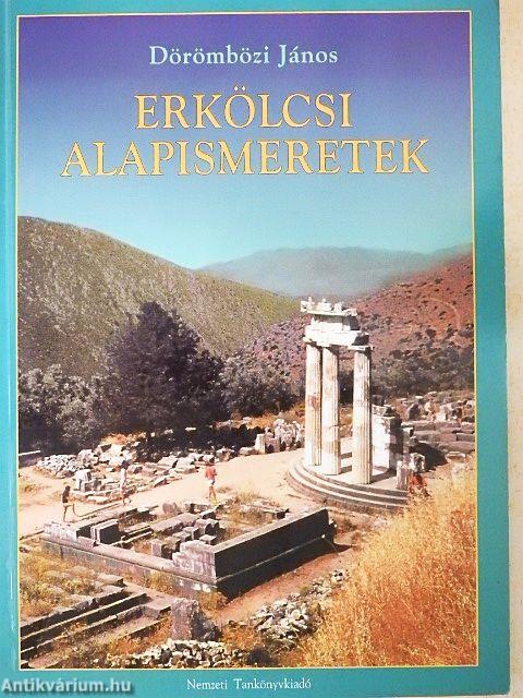 Erkölcsi alapismeretek