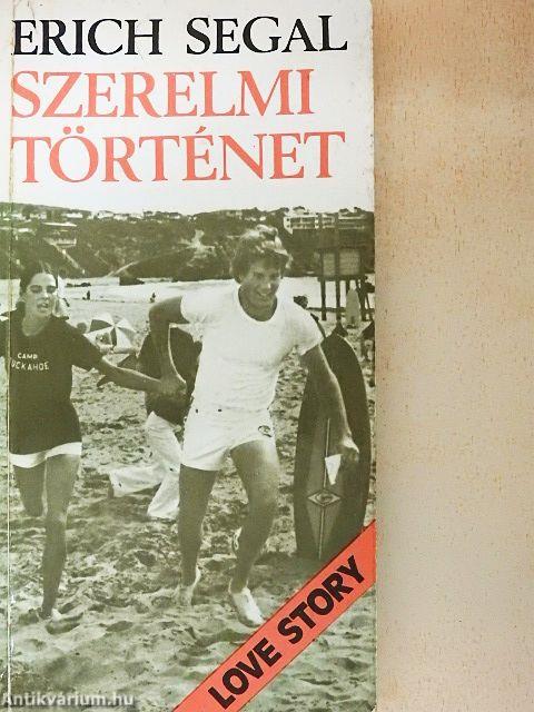 Szerelmi történet