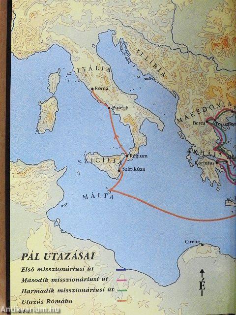 A Keresztény Görög Iratok