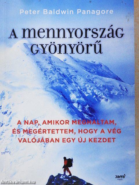 A mennyország gyönyörű