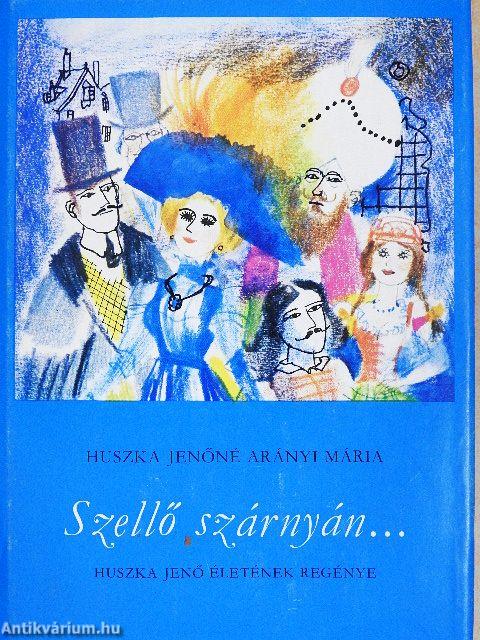 Szellő szárnyán...