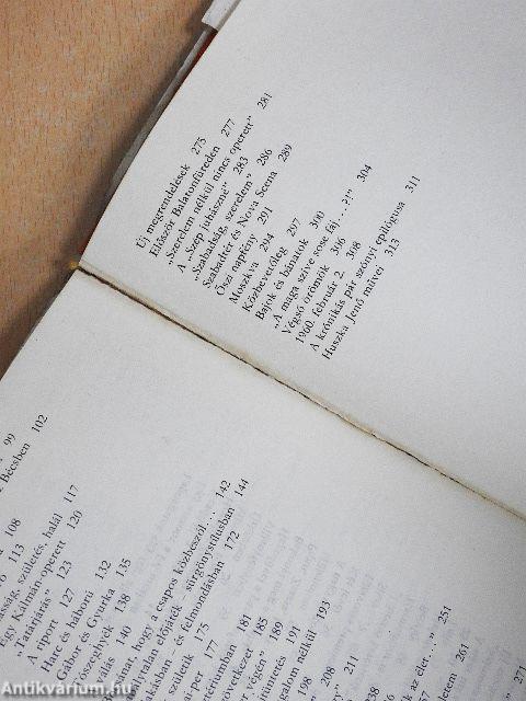 Szellő szárnyán...