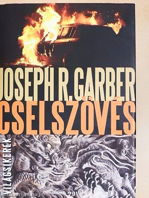 Cselszövés
