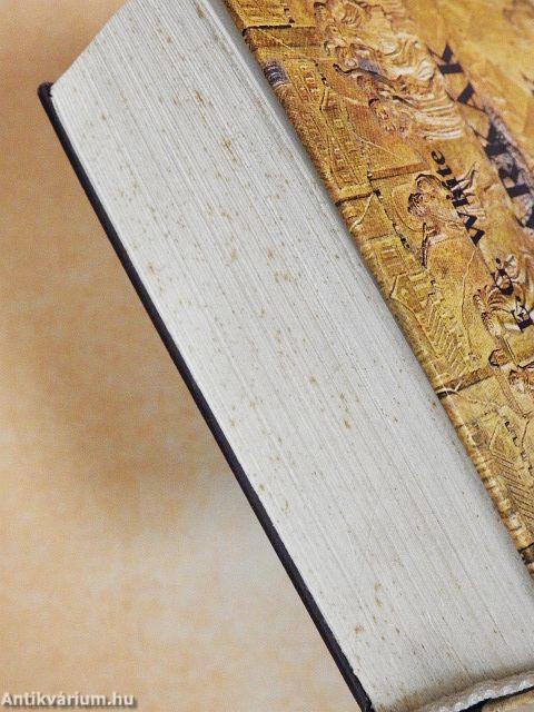 Pátriárkák és próféták