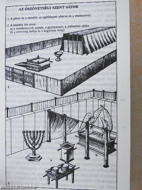 Pátriárkák és próféták