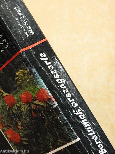 Arborétumok országszerte