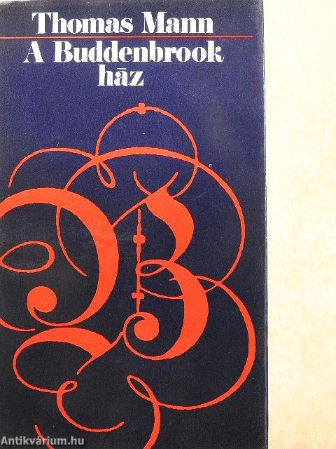 A Buddenbrook ház