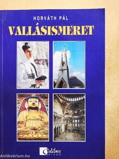 Vallásismeret