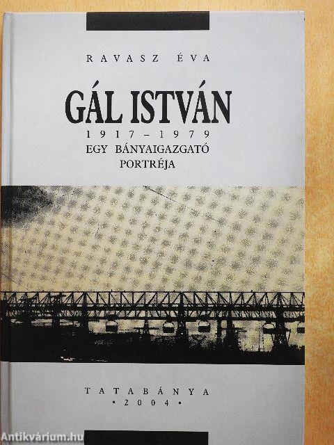 Gál István