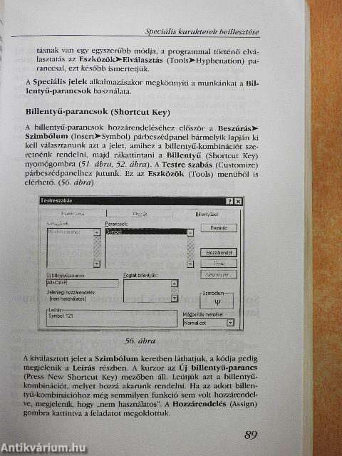 Word for Windows '95
