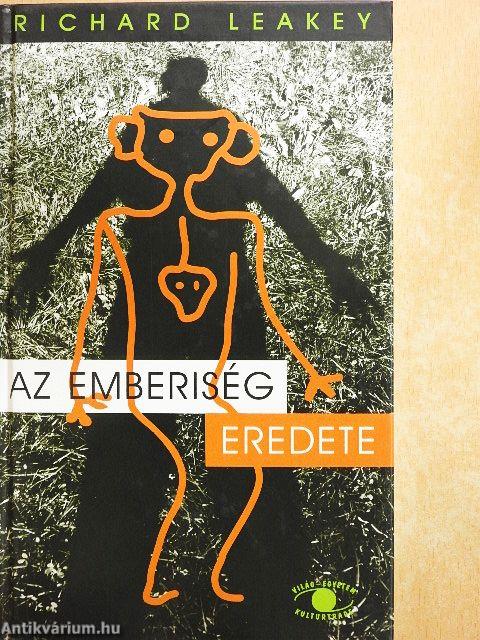 Az emberiség eredete