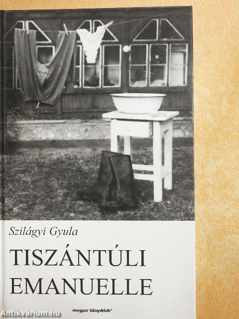 Tiszántúli Emanuelle