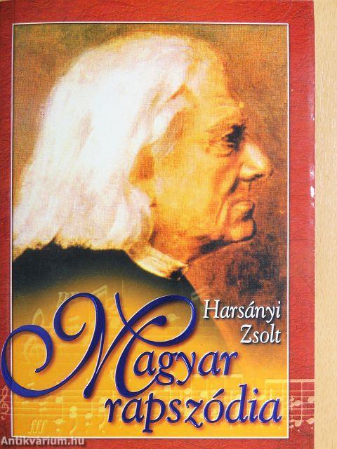 Magyar rapszódia