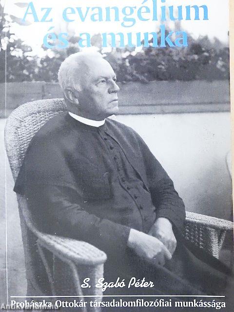 Az evangélium és a munka