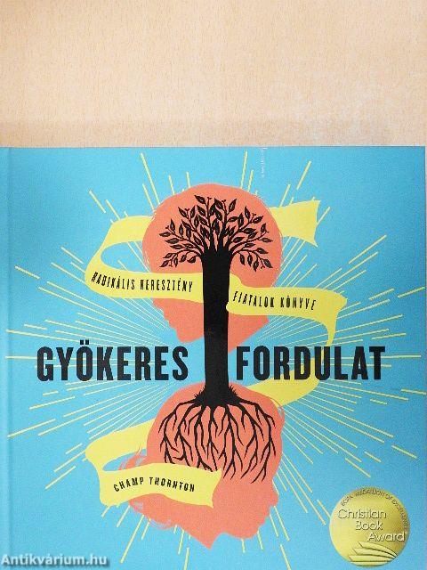Gyökeres fordulat