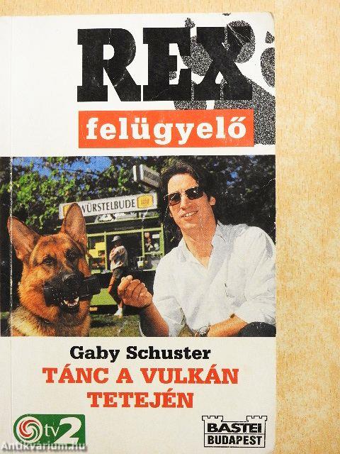 Tánc a vulkán tetején