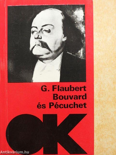 Bouvard és Pécuchet