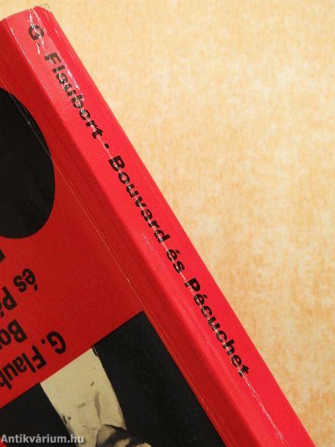 Bouvard és Pécuchet