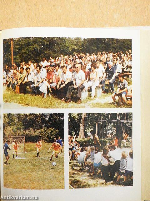 Alkalom a számvetésre