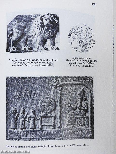 Vallástörténeti tanulmányok