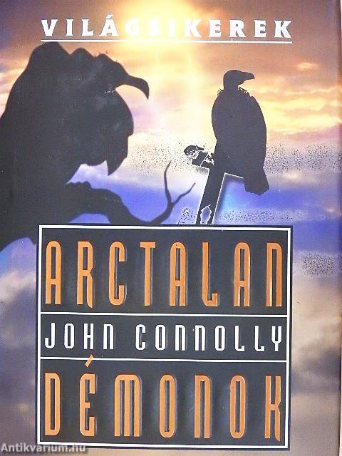Arctalan démonok
