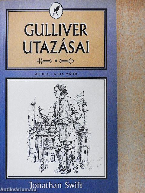 Gulliver utazásai