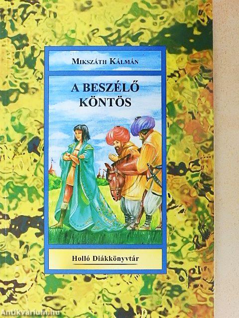 A beszélő köntös