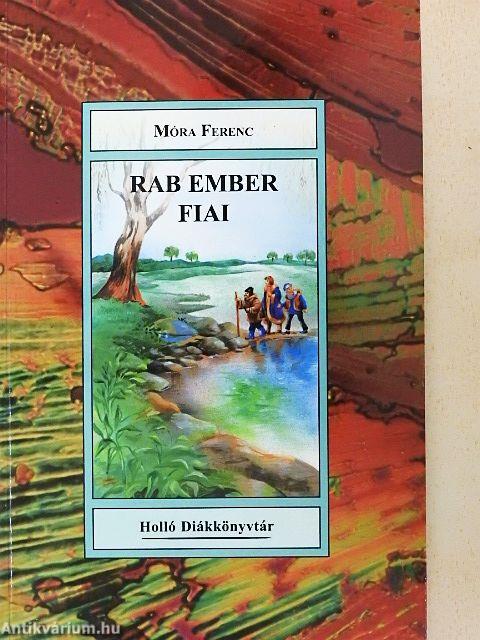 Rab ember fiai