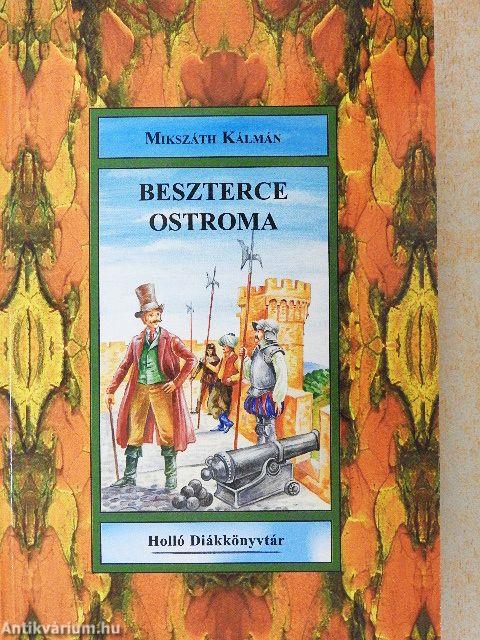 Beszterce ostroma