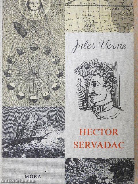 Hector Servadac