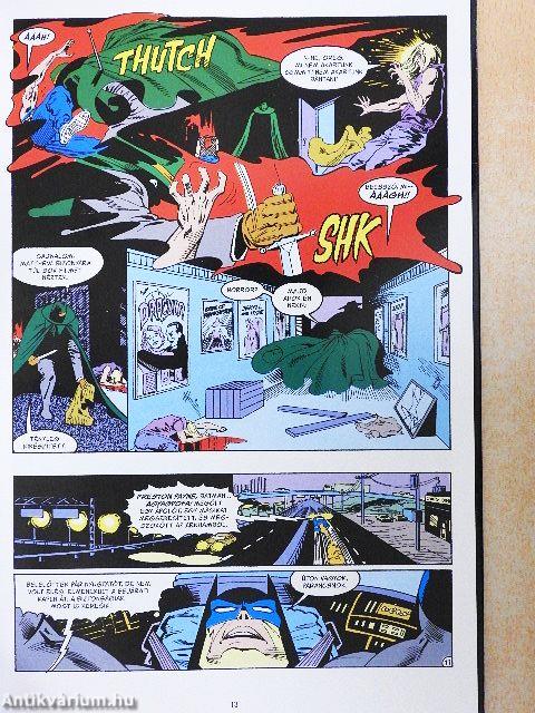 Batman - A sáros banda