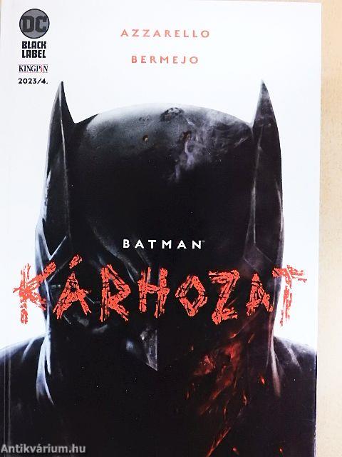 Batman - Kárhozat