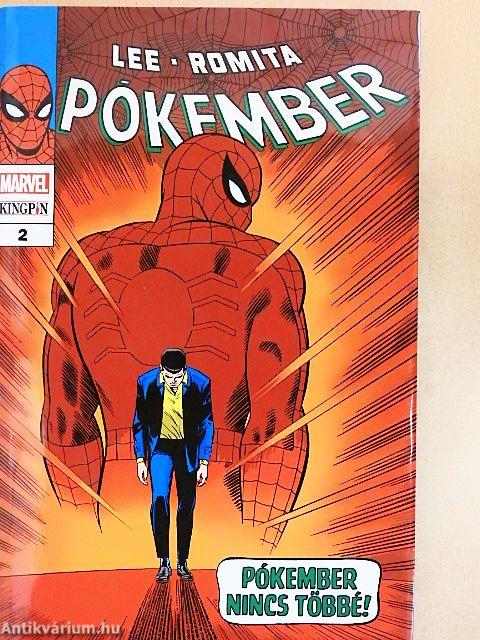 Pókember 2.
