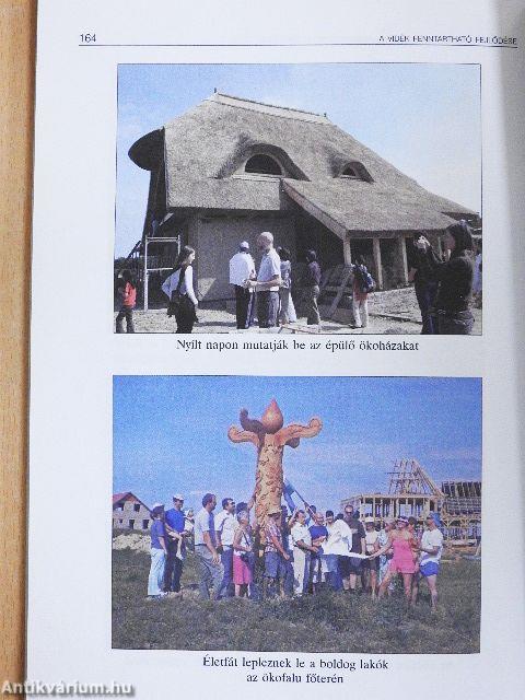 A vidék fenntartható fejlődése