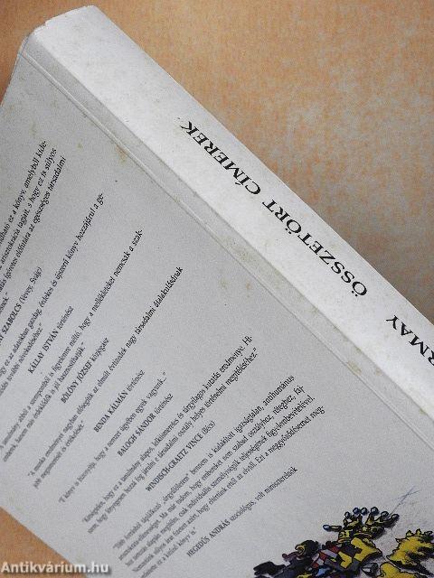 Összetört címerek