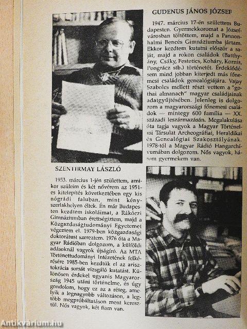 Összetört címerek