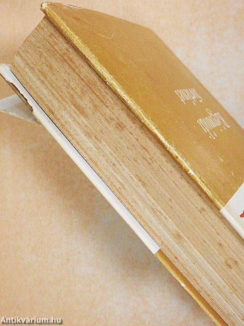 Régimódi történet