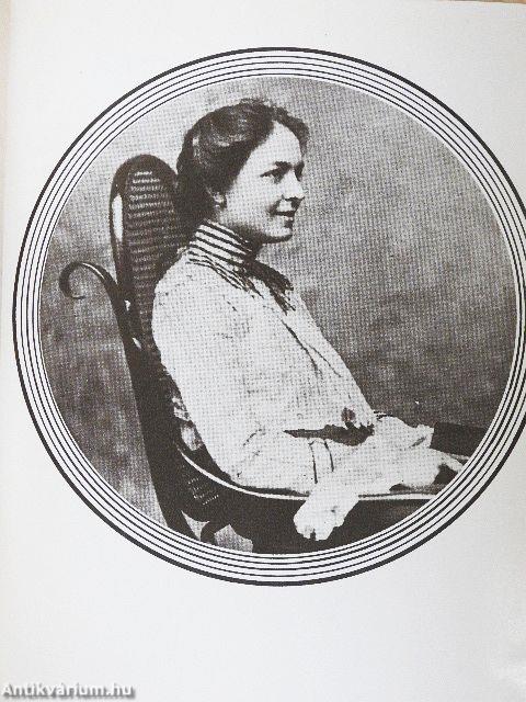 Régimódi történet