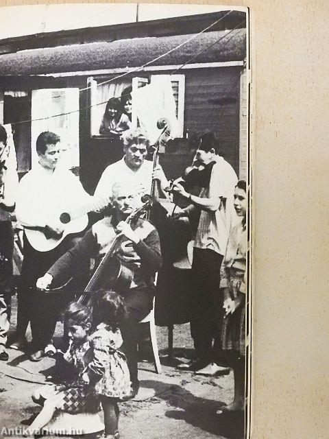 Ezt éltem át Istennel