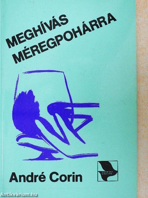 Meghívás méregpohárra