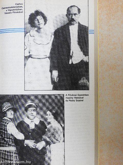 Nők Magazinja Évkönyv '88