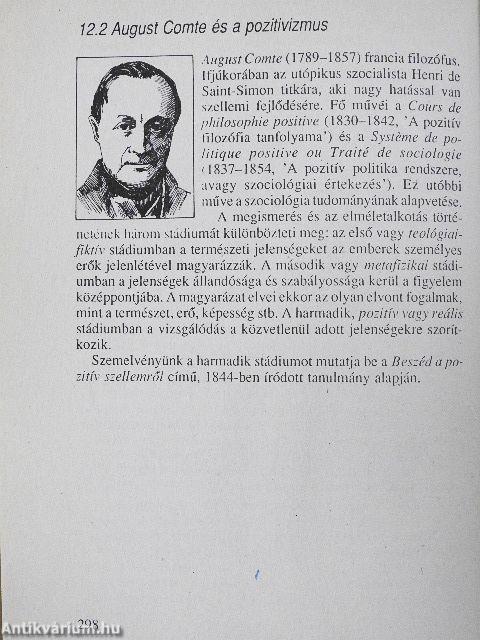 Bevezetés a filozófiába