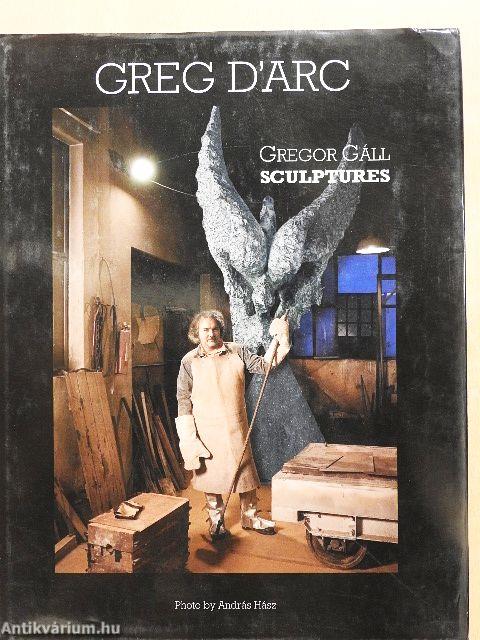 Greg d'Arc