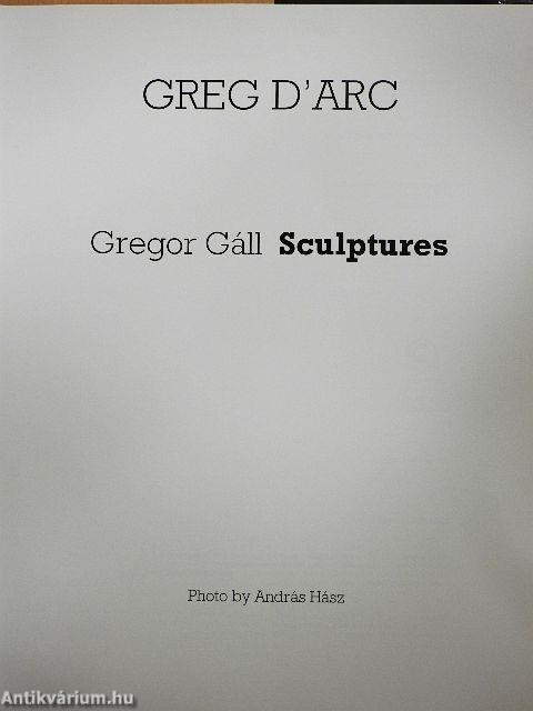 Greg d'Arc