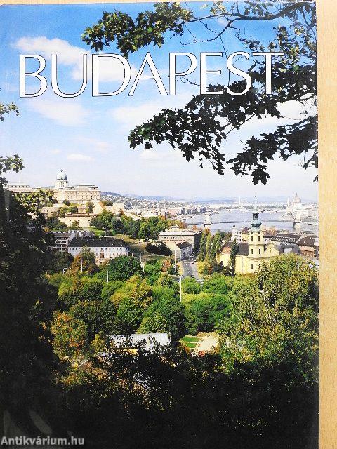 Budapest