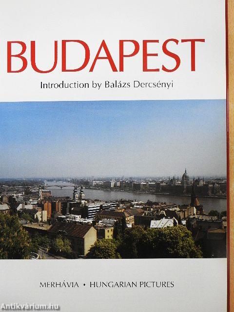 Budapest