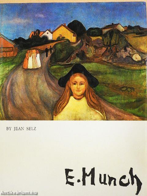 E. Munch