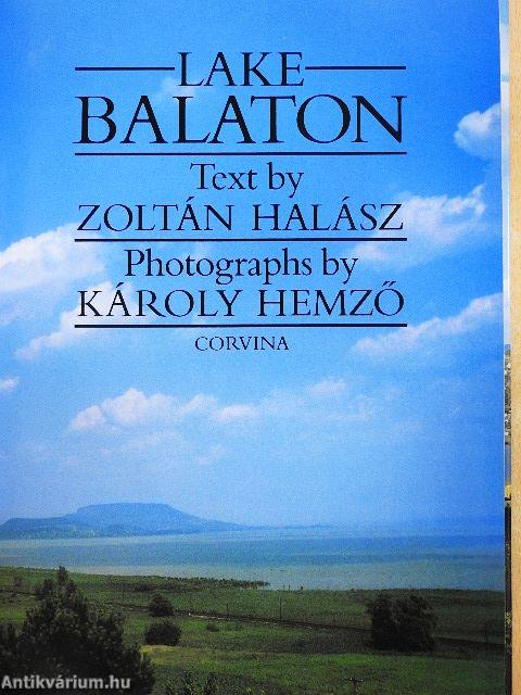 Lake Balaton