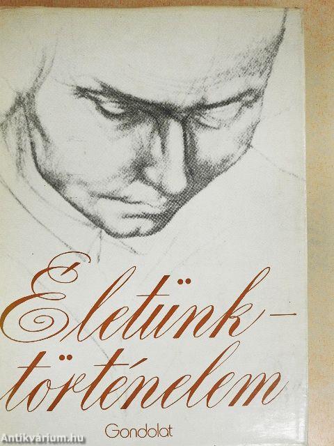 Életünk - történelem