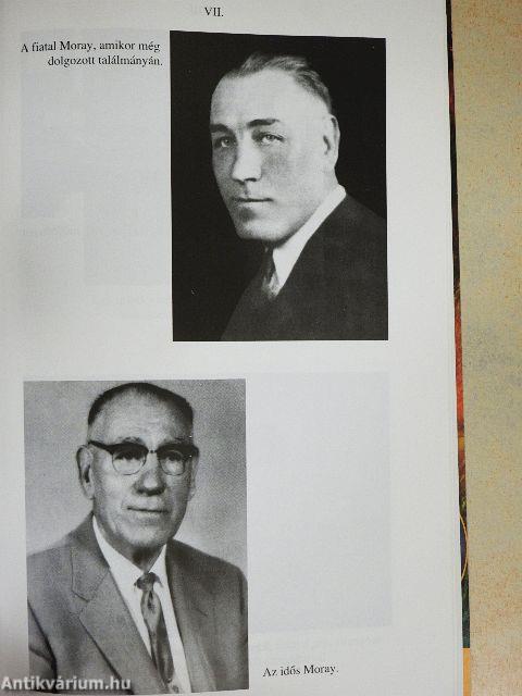 Tiltott Találmányok